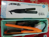 V&G Professional (TITANIUM HAIR STRAIGHTENER)